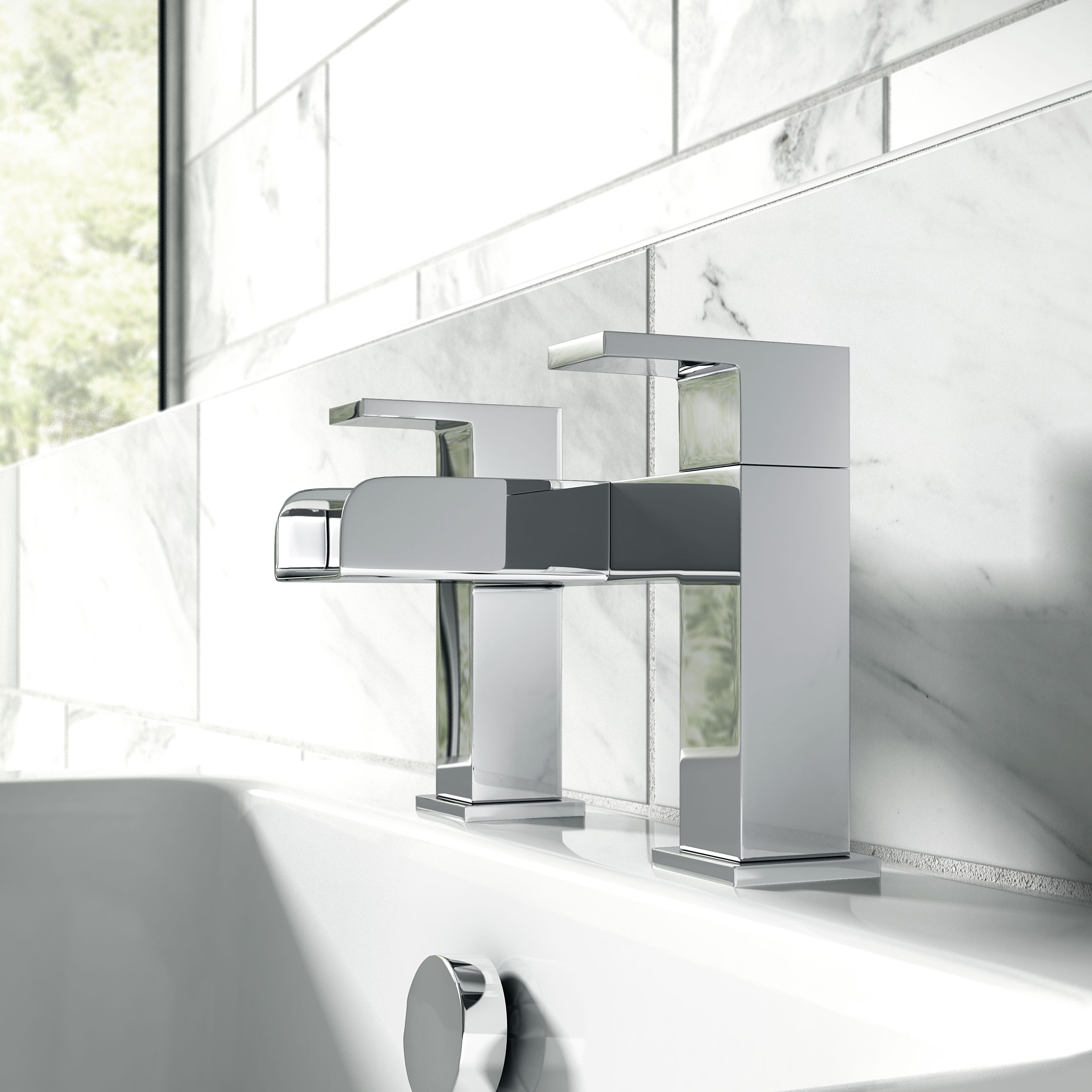 Bathroom Taps, Cloakroom & Bathroom Faucets, Bathroom Tap Sets For Sale